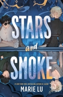 Stars and Smoke 1250852811 Book Cover