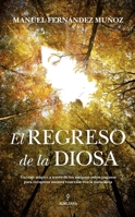 El Regreso de la Diosa 841795435X Book Cover