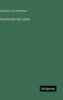 Geschichte der Liebe 3368477528 Book Cover
