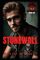 Stonewall (The Devil's House MC Book Eight): Motorcycle Club Romance B0BJTC6KRC Book Cover