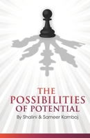 TPOP: The Possibilities Of Potential 8194056101 Book Cover
