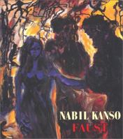 Faust: Nabil Kanso Paintings 1888536152 Book Cover