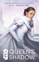 Queen's Shadow 1368024254 Book Cover