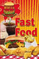 Fast Food 140421416X Book Cover
