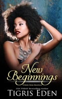 New Beginnings B09YVDRP28 Book Cover