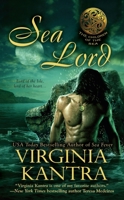 Sea Lord 0425226360 Book Cover