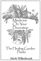 Medicine On Your Doorstep 1915580382 Book Cover