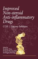 Improved Non-Steroid Anti-Inflammatory Drugs: Cox-2 Enzyme Inhibitors 9401090319 Book Cover