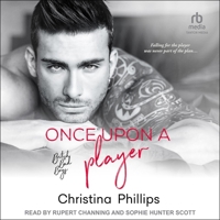 Once Upon a Player B0CC4BQZ6C Book Cover