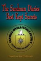 The Sandman Diaries Best Kept Secrets 1425935192 Book Cover