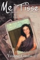 Me`Tisse: Parts 1 and 2 109800230X Book Cover