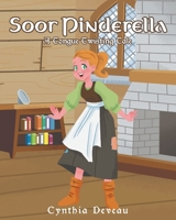 Soor Pinderella: A Tongue Twisting Tale B0GGF1CN4F Book Cover