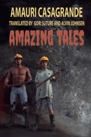 Amazing Tales B09L3C1NJY Book Cover