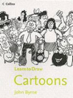 Cartoons 0007215959 Book Cover