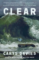 Clear: A Novel 1668030667 Book Cover