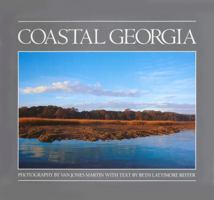 Coastal Georgia 0932958028 Book Cover