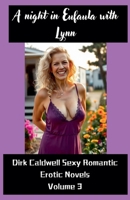 A Night in Eufaula with Lynn B0CK62T6S2 Book Cover