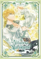 The Villainess Is a Marionette, Vol. 3 B0F9W744S6 Book Cover