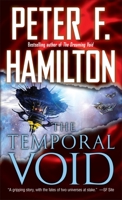 The Temporal Void 0345496566 Book Cover