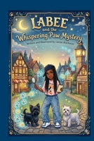 LABEE and the Whispering Paw Mystery B0GVQMQW95 Book Cover