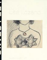 Lee Lozano 3775725679 Book Cover