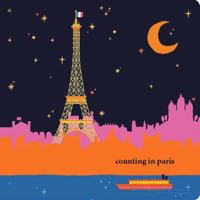 Counting in Paris 1623260973 Book Cover