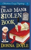 The Dead Man's Stolen Book 1073020541 Book Cover
