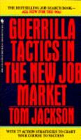 GuerrillaTactics For the New Job Market 0553352490 Book Cover