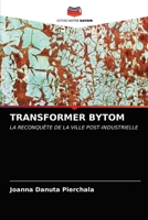 Transformer Bytom 6202835923 Book Cover