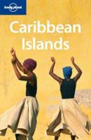 Caribbean Islands (Multi Country Guide) 1741040558 Book Cover