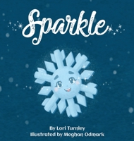 Sparkle null Book Cover