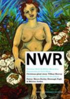 New Welsh Review: Tourist 0957514190 Book Cover