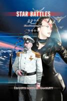 Star Battles: The Valkyrie Saga 1466960701 Book Cover