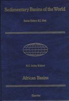 African Basins (Sedimentary Basins of the World) 0444825711 Book Cover
