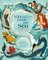 Stories from the Sea 1398857505 Book Cover