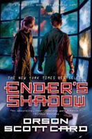 Ender's Shadow 031286860X Book Cover