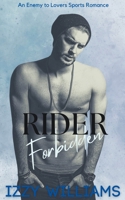 Rider Forbidden B0BY9HDBXF Book Cover