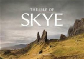 The Isle of Skye 0473347601 Book Cover
