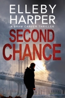 Second Chance 0648740528 Book Cover