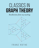 Classics in Graph Theory 1955070040 Book Cover