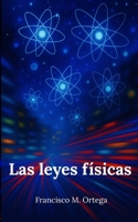 Las Leyes Físicas (Spanish Edition) B0DH2TKY1N Book Cover