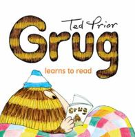 Grug Learns to Read 0731814479 Book Cover