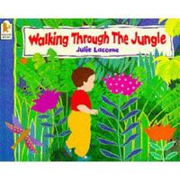 Walking Through the Jungle 074453643X Book Cover