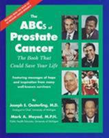 The ABCs of Prostate Cancer : The Book That Could Save Your Life