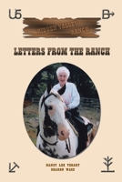 Letters from the Ranch 1412018617 Book Cover