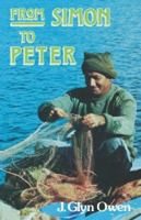 From Simon to Peter 0852341954 Book Cover