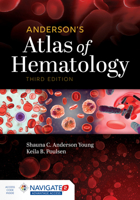 Anderson's Atlas of Hematology 078172662X Book Cover