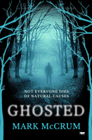 Ghosted: A brand new unmissable and haunting mystery 1504088816 Book Cover