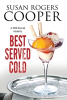 Best Served Cold 1847517722 Book Cover