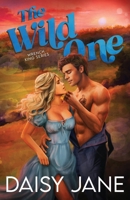 The Wild One B0BFHW7Z42 Book Cover
